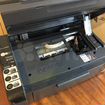 Принтер мфу (принтер, сканер) объявление продам