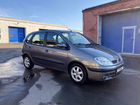 Renault Scenic 1.6 МТ, 2000, 160 000 км