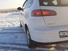 SEAT Ibiza 1.4 МТ, 2003, 230 000 км объявление продам