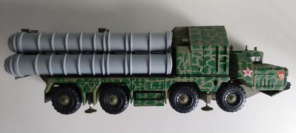 Модель с-300