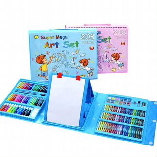 Набор для рисования