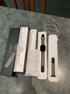 Apple watch nike 2 42mm