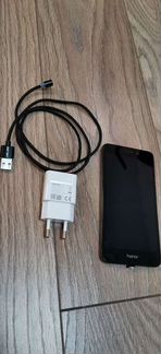 Телефон Honor 5c
