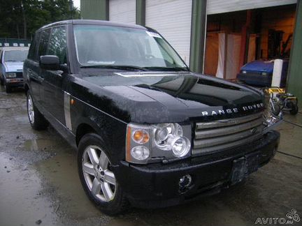 Для Range Rover Рейнж Ровер Vogue запчасти б/у