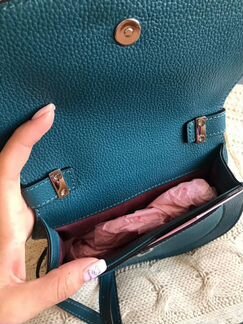 Сумка coccinelle оригинал