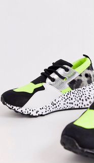 Кроссовки Steve Madden - Cliff
