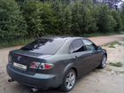 Mazda 6 2.0 МТ, 2006, 270 000 км объявление продам