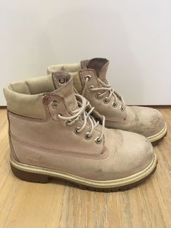 Timberland на девочку, 30,5 размер