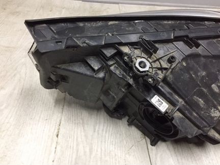 Фара правая Bmw 5Er