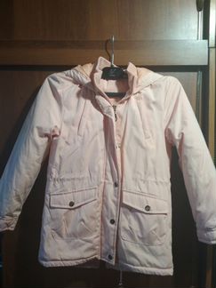 Куртка демисезонная 122 см