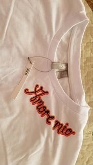 Новая футболка ASOS