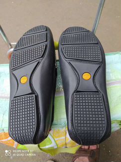 Мокасины тимберланд 42.5-43