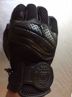 Мото перчатки