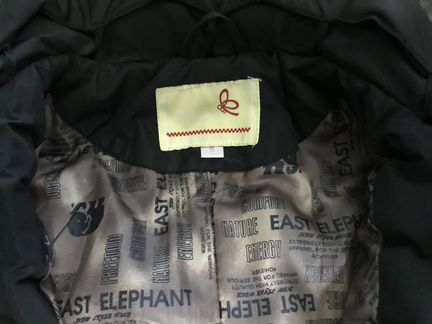 Куртка женская