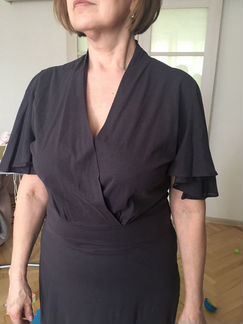 Платье Lamberto Losani