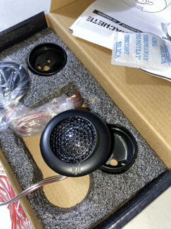 Пищалки Alphard MPT-17N