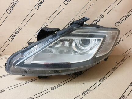 Фара левая Mazda Cx-9