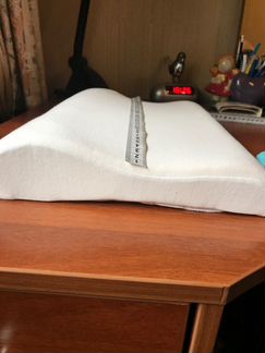 Подушка ортопедическая детская Trelax