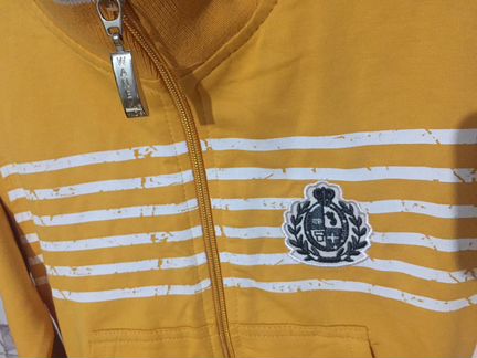 Спортивный костюм (Турция) новый