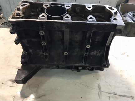 Блок двигателя Ровер 75 1.8 TI 18K4G rover 75 Турб