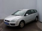 Ford Focus 1.6 МТ, 2006, 415 462 км