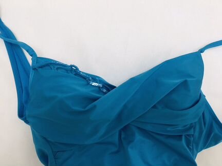 Купальник фирма La perla 42