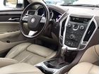 Cadillac SRX 3.0 AT, 2010, 145 848 км объявление продам