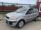 Ford Fusion 1.4 МТ, 2008, 72 000 км
