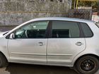 Volkswagen Polo 1.4 AT, 2004, 194 000 км