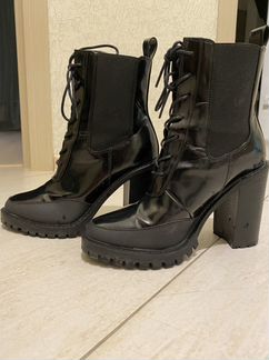 Ботильоны ASOS размер 39