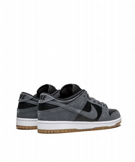 Nike SB Dunk Low Dark Grey Black Gum 8.5/10/10.5us