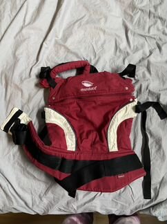 Эрго Рюкзак manduca