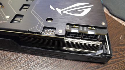Asus ROG Strix GTX 1080Ti,11GB,352bit