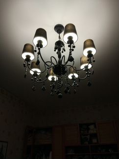 Люстра