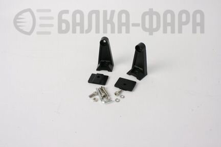 Панорамная балка дальнего света, 120 Ватт, серия 3