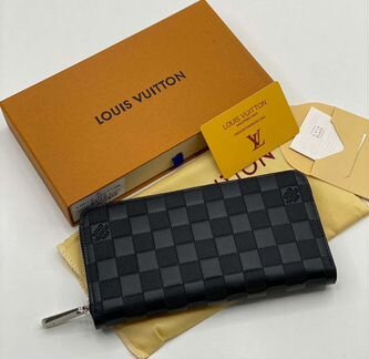 Мужской кошелек Louis Vuitton
