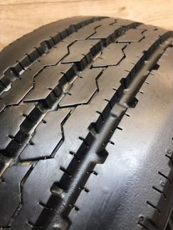 Bridgestone Duravis R205 205/65R16 109/107L LT