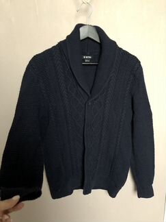 Кардиган мужской