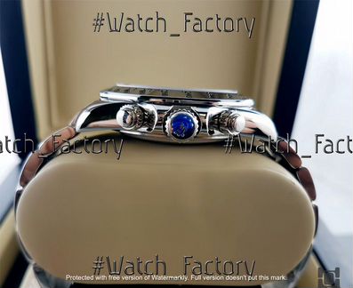 Часы Мужские Rolex Daytona механика 40mm