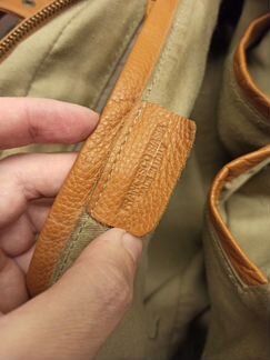 Сумка женская кожаная итальянская