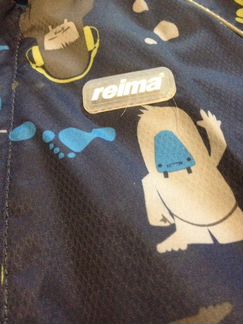 Комбинезон reima