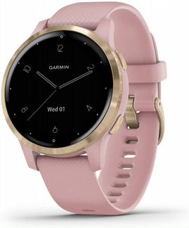 Garmin Vivoactive 4s, новые