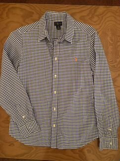Ralph Lauren рубашка S-M оригинал