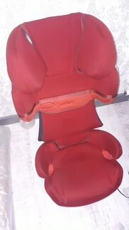 Детское автокресло сybex