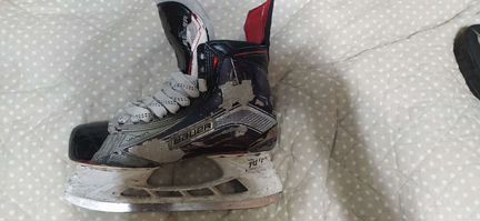 Bauer Vapor 1x 9D