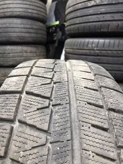 Зимние шины 215/65/r16 Bridgestone Blizzak