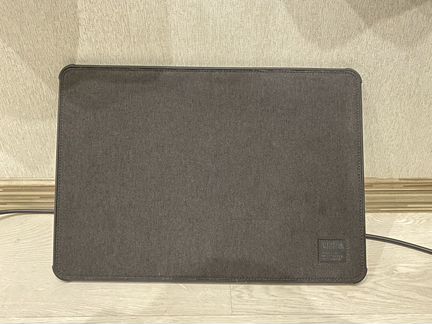 Чехол для macbook pro 15 uniq