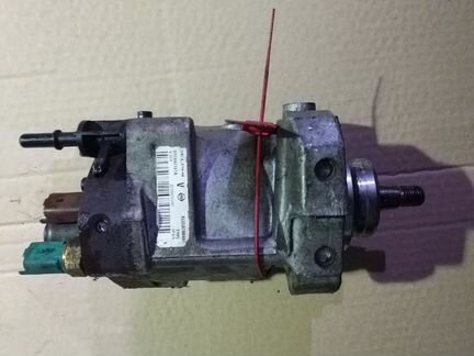 Тнвд SsangYong Rodius D27DT 2.7CDi 2007 6650700401