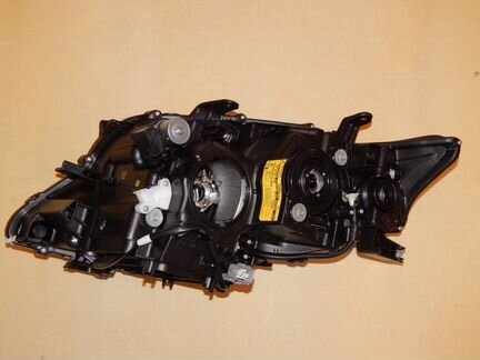 Фара правая Лексус Lexus RX350 RX450H ксенон
