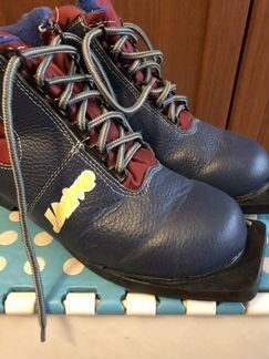 Лыжные ботинки, 39 р